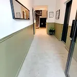5, 1er Etage, Un T2 Avec Terrasse, 4 Couchages Amélie-les-Bains-Palalda