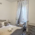 5, 1er Etage, Un T2 Avec Terrasse, 4 Couchages Amélie-les-Bains-Palalda