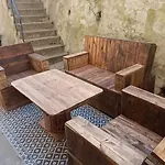5, 1er Etage, Un T2 Avec Terrasse, 4 Couchages Amélie-les-Bains-Palalda
